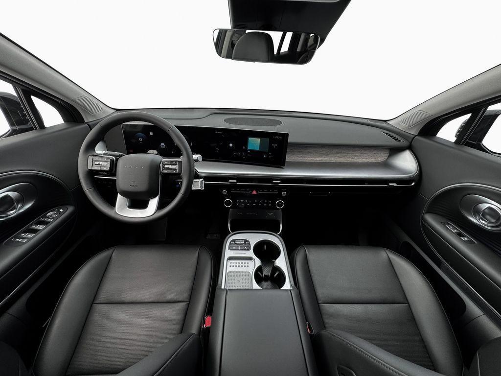 new 2026 Hyundai IONIQ 9 car, priced at $64,135