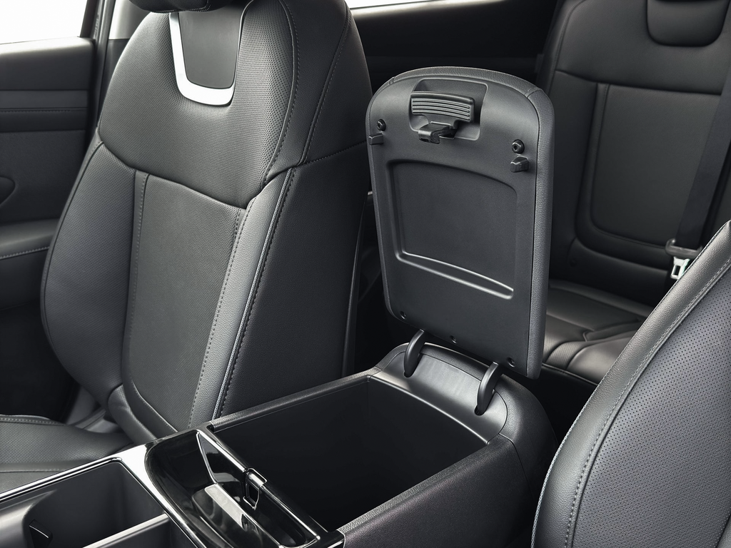 new 2026 Hyundai Tucson car, priced at $40,585