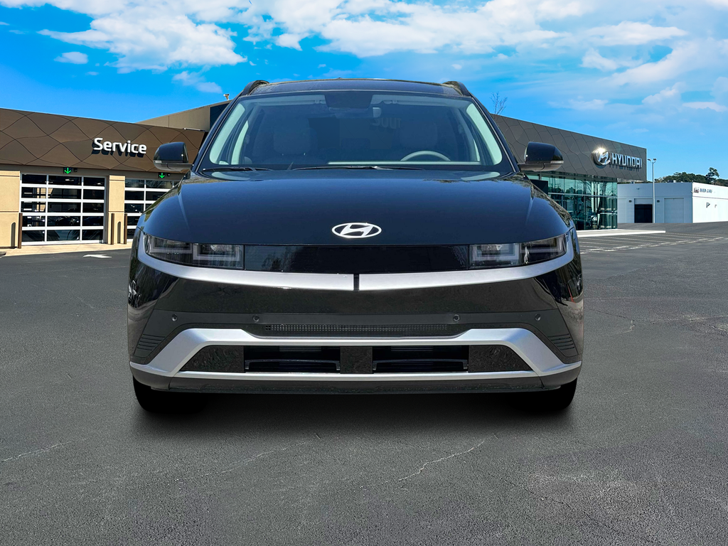 new 2025 Hyundai IONIQ 5 car, priced at $47,340