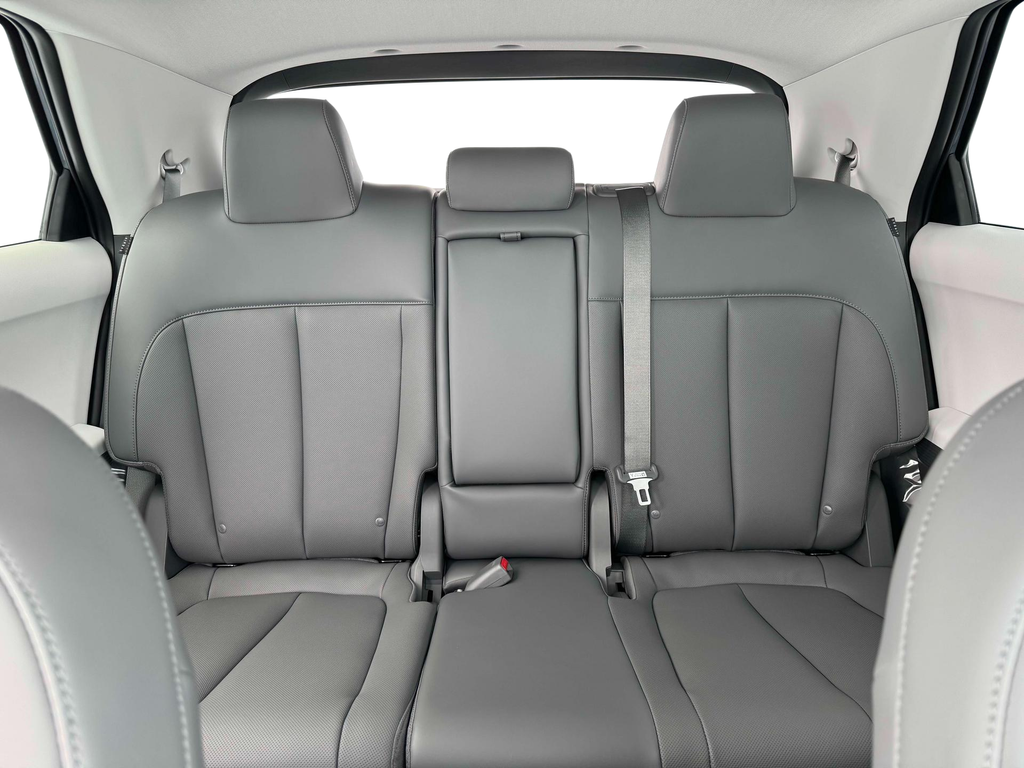 new 2025 Hyundai IONIQ 5 car, priced at $47,340