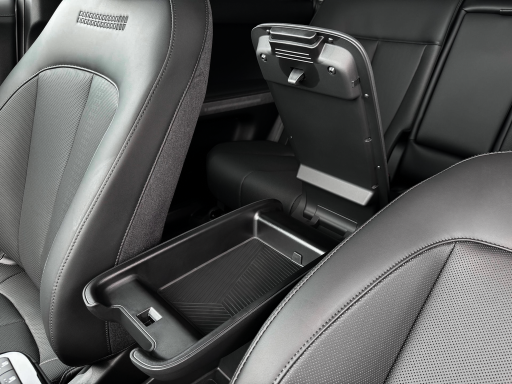 new 2025 Hyundai IONIQ 5 car, priced at $60,350