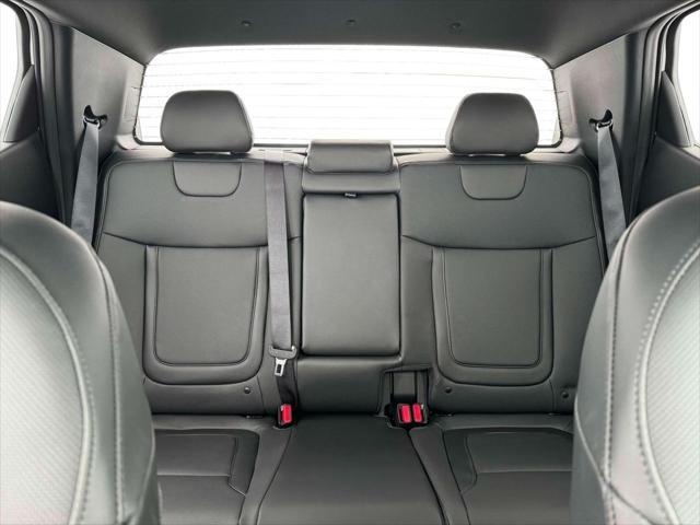 new 2025 Hyundai SANTA CRUZ car, priced at $32,636