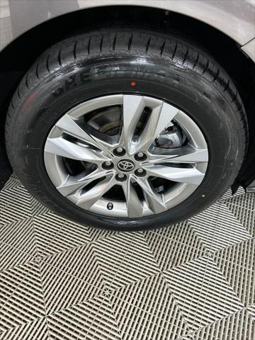 used 2022 Toyota Sienna car, priced at $44,725