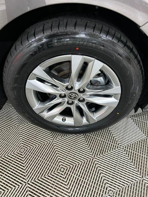 used 2022 Toyota Sienna car, priced at $42,025