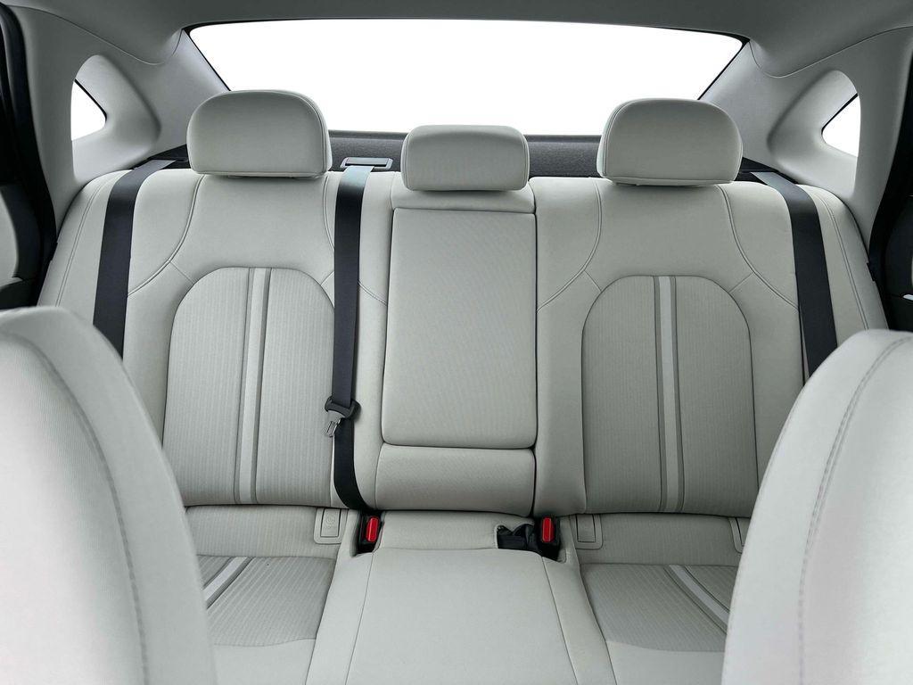 new 2025 Hyundai Sonata Hybrid car, priced at $30,939