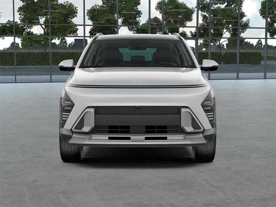 new 2024 Hyundai Kona car, priced at $31,923