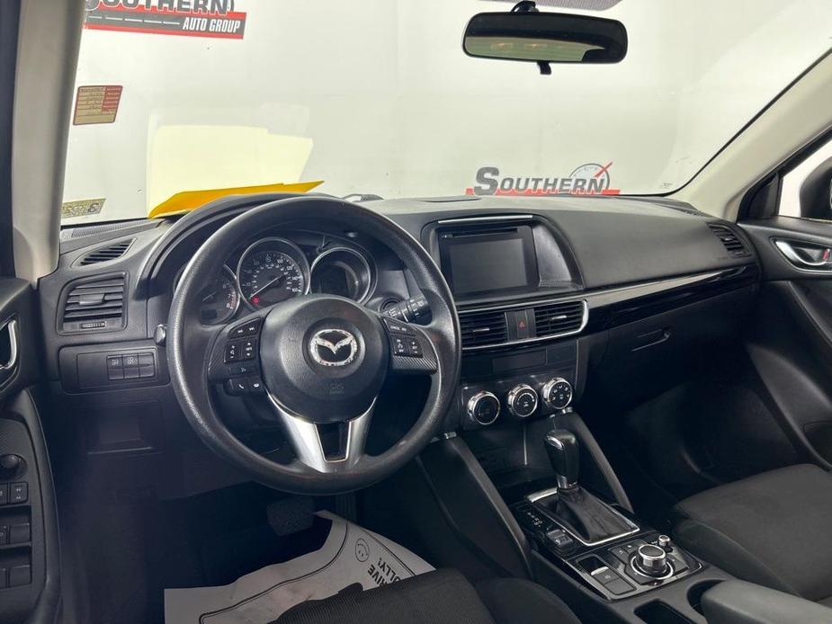 used 2016 Mazda CX-5 car, priced at $11,899