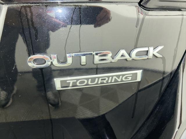 used 2022 Subaru Outback car, priced at $28,877