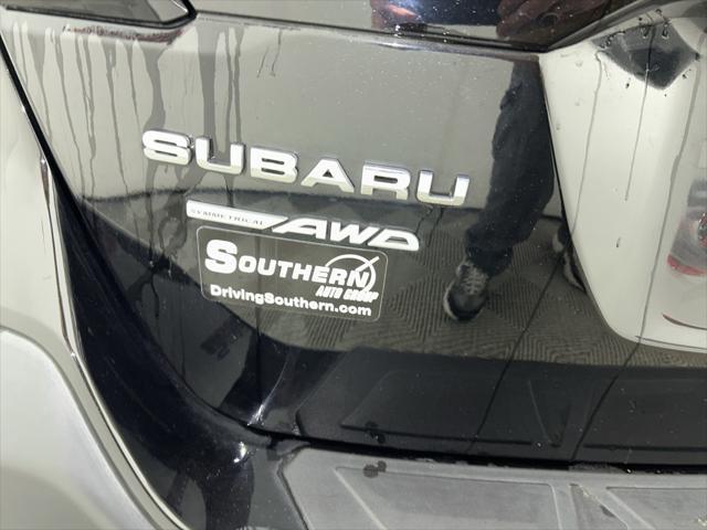 used 2022 Subaru Outback car, priced at $28,877