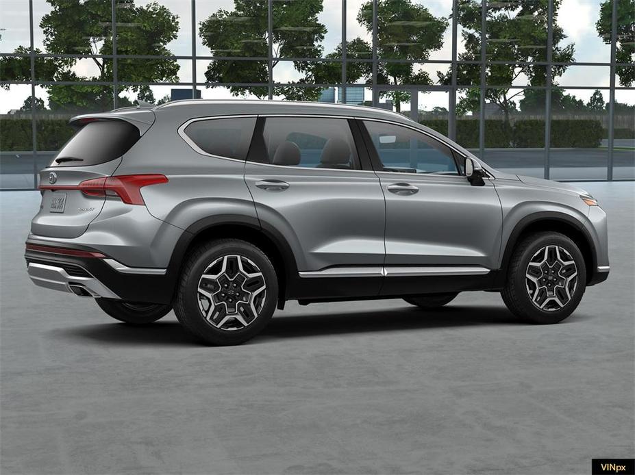 new 2023 Hyundai Santa Fe car, priced at $40,967