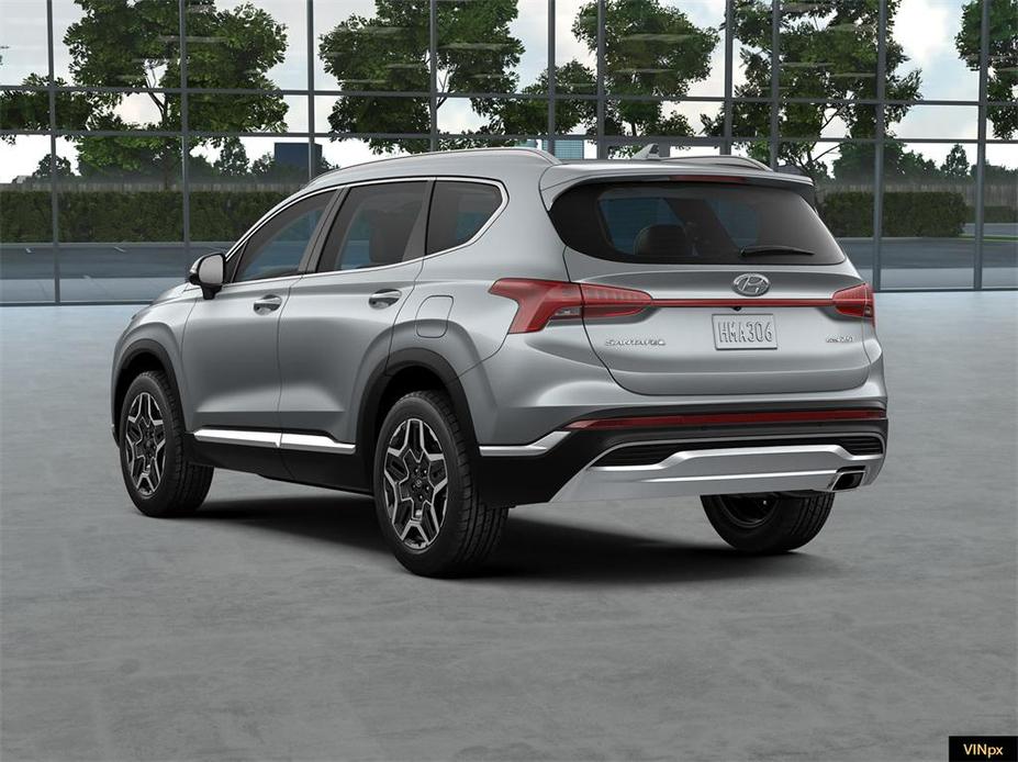 new 2023 Hyundai Santa Fe car, priced at $40,967