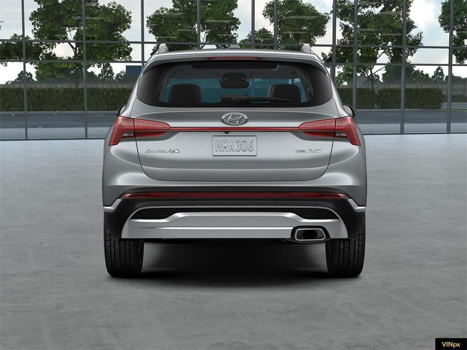 new 2023 Hyundai Santa Fe car, priced at $40,967