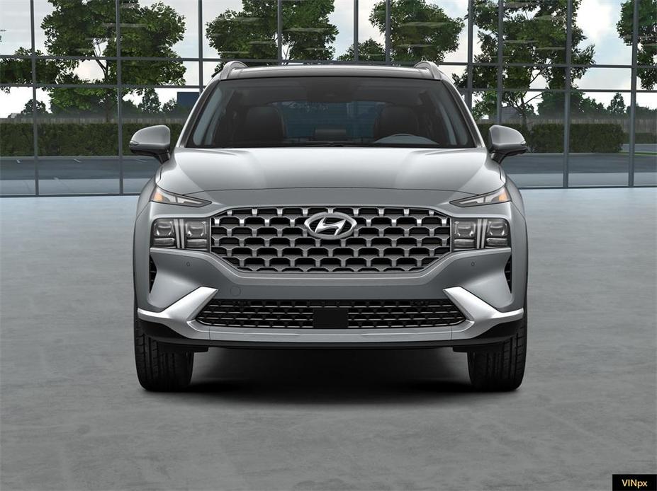 new 2023 Hyundai Santa Fe car, priced at $40,967