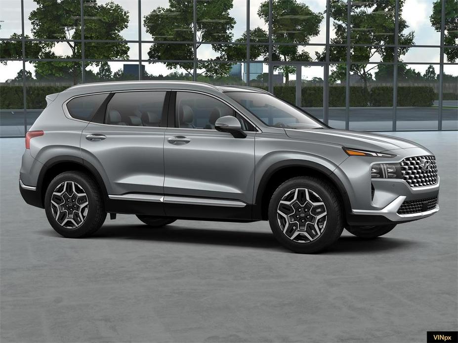 new 2023 Hyundai Santa Fe car, priced at $40,967