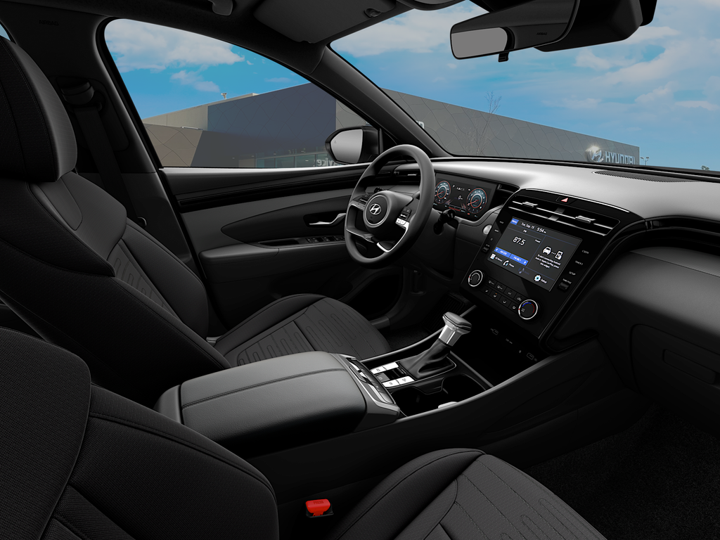 used 2023 Hyundai SANTA CRUZ car, priced at $24,299