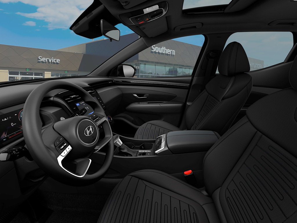 used 2023 Hyundai SANTA CRUZ car, priced at $24,299