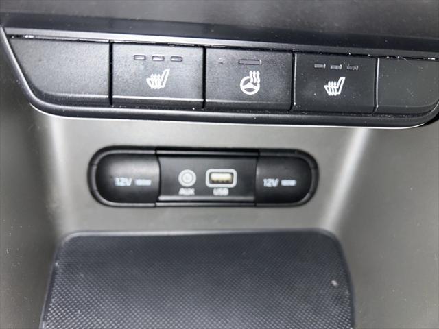 used 2017 Kia Sportage car, priced at $13,899