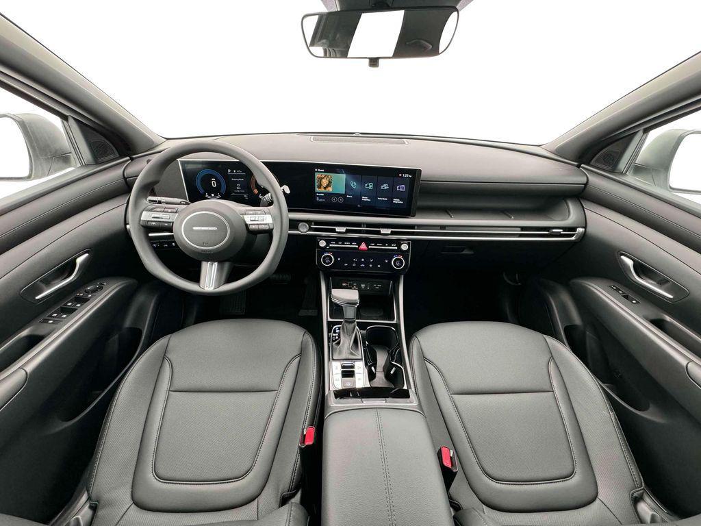 new 2025 Hyundai SANTA CRUZ car, priced at $31,808