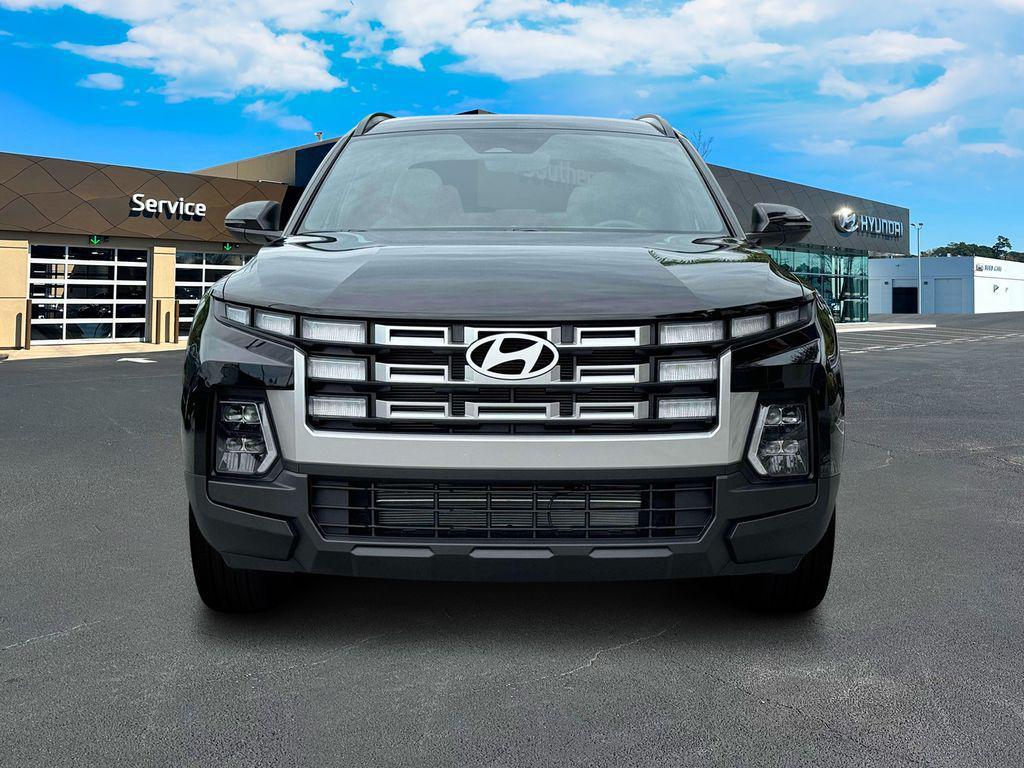 new 2025 Hyundai SANTA CRUZ car, priced at $31,808