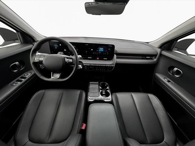 new 2025 Hyundai IONIQ 5 car, priced at $51,780