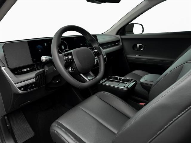 new 2025 Hyundai IONIQ 5 car, priced at $51,780