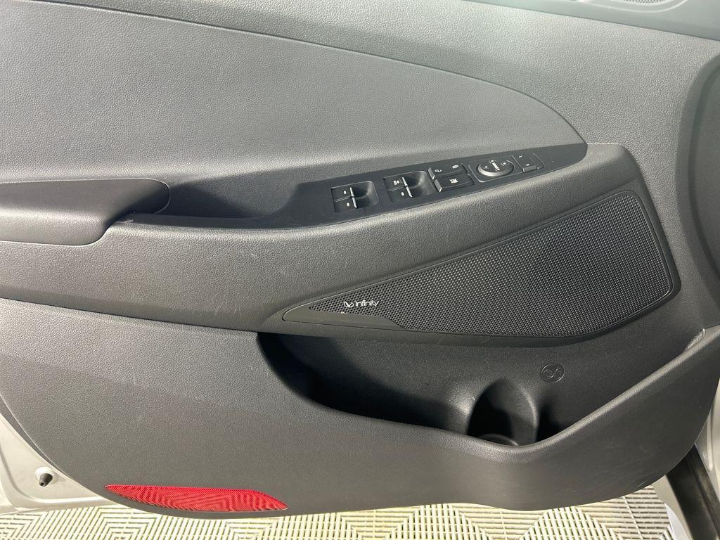 used 2020 Hyundai Tucson car, priced at $20,197