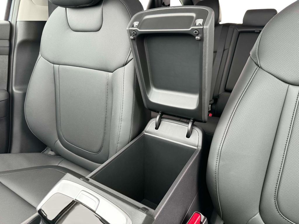 new 2025 Hyundai Tucson car, priced at $30,933