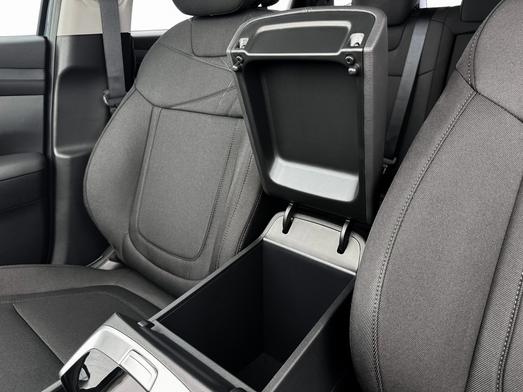 new 2026 Hyundai Tucson car, priced at $31,760