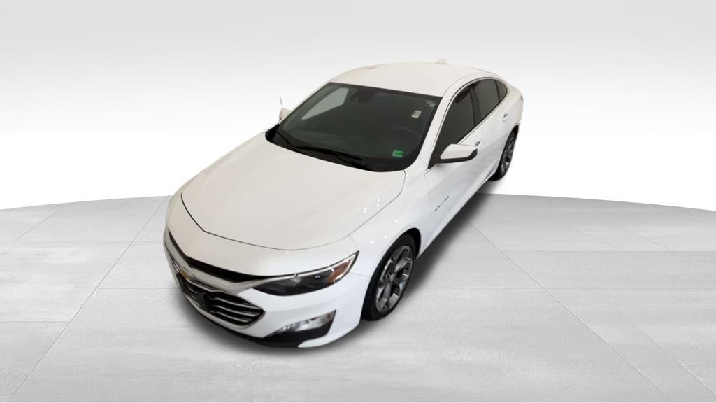 used 2023 Chevrolet Malibu car, priced at $18,295