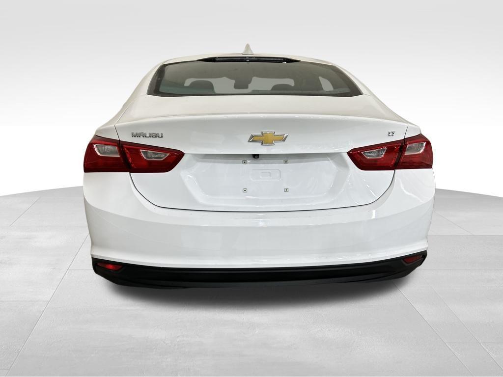 used 2023 Chevrolet Malibu car, priced at $18,295