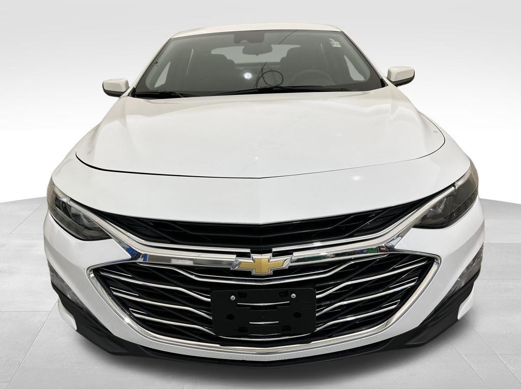 used 2023 Chevrolet Malibu car, priced at $18,295