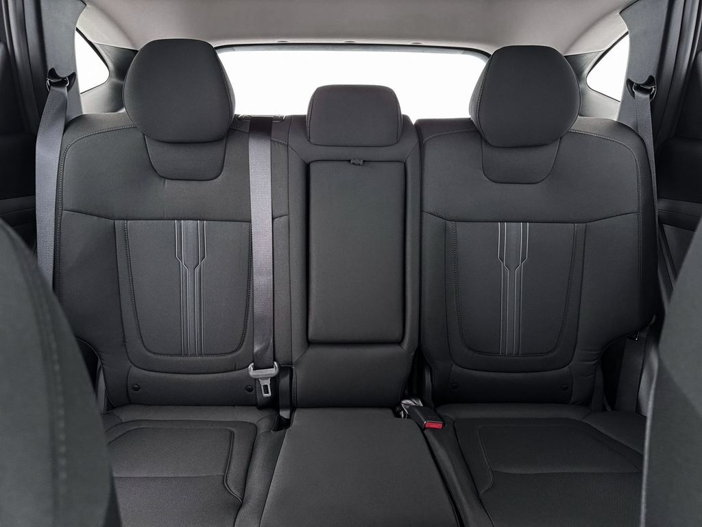 new 2026 Hyundai Tucson car, priced at $31,975