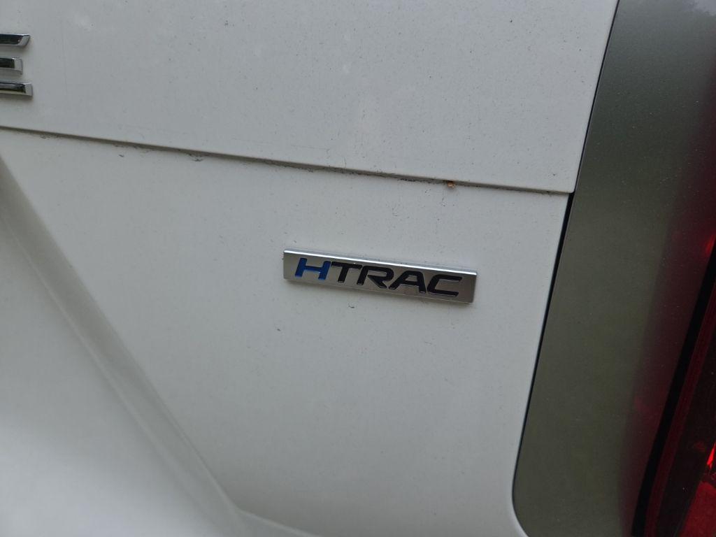 used 2025 Hyundai Palisade car