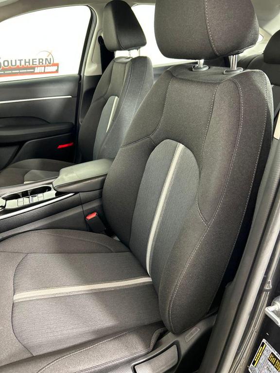 used 2021 Hyundai Sonata car, priced at $18,799