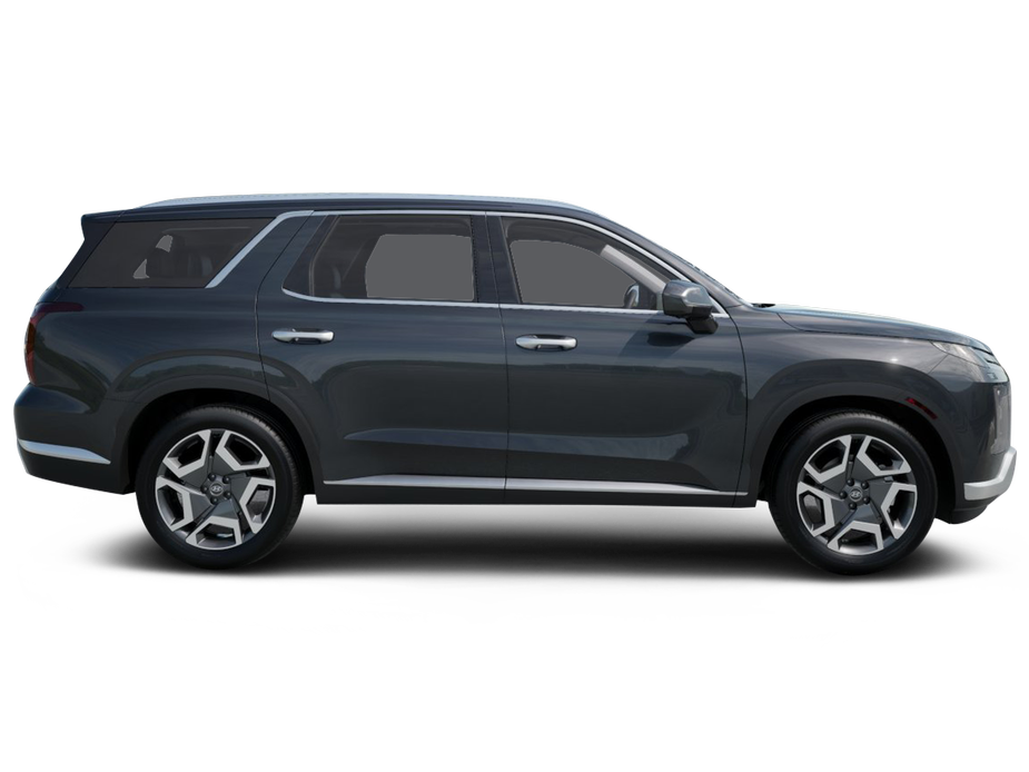 new 2025 Hyundai Palisade car, priced at $48,440