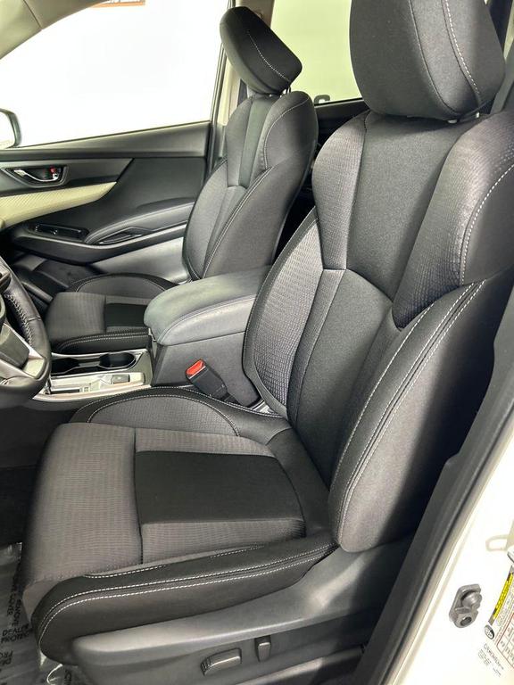 used 2021 Subaru Ascent car, priced at $25,179