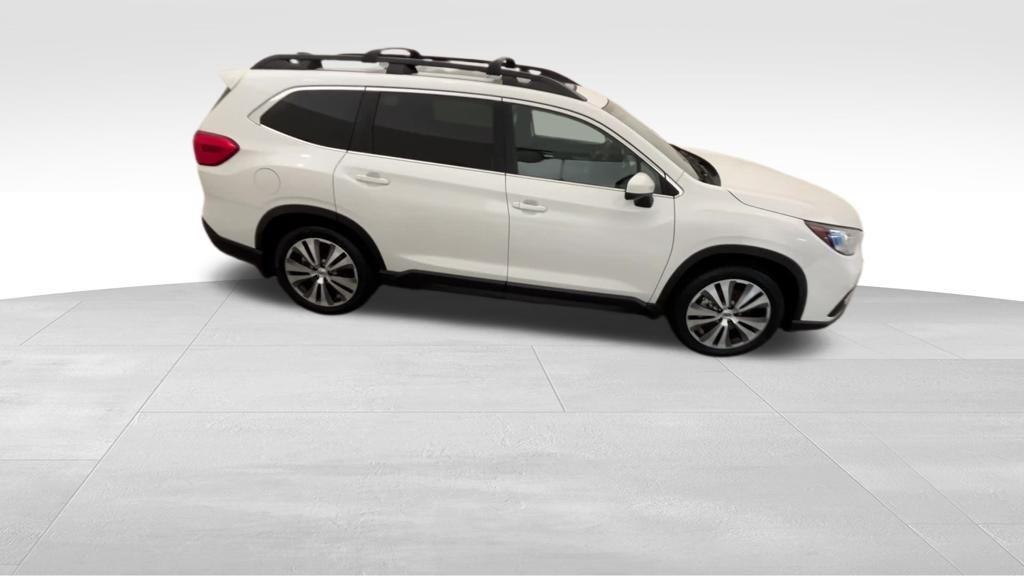 used 2021 Subaru Ascent car, priced at $25,179