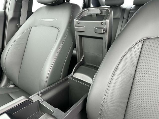 new 2024 Hyundai IONIQ 6 car, priced at $48,561