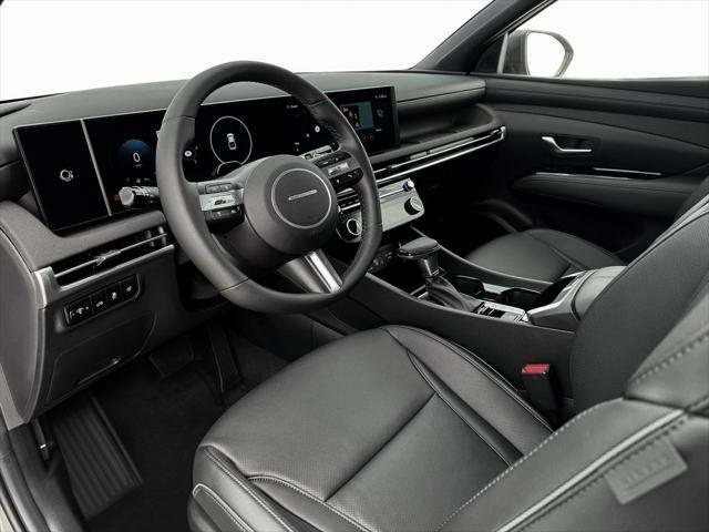 new 2025 Hyundai SANTA CRUZ car, priced at $44,099