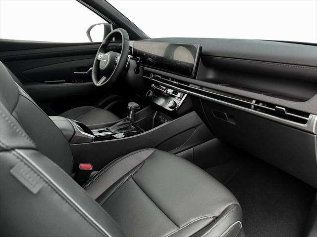 new 2025 Hyundai SANTA CRUZ car, priced at $44,099