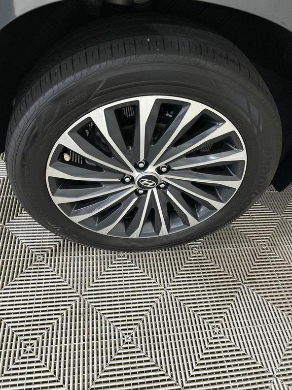 used 2023 Hyundai Palisade car, priced at $39,550