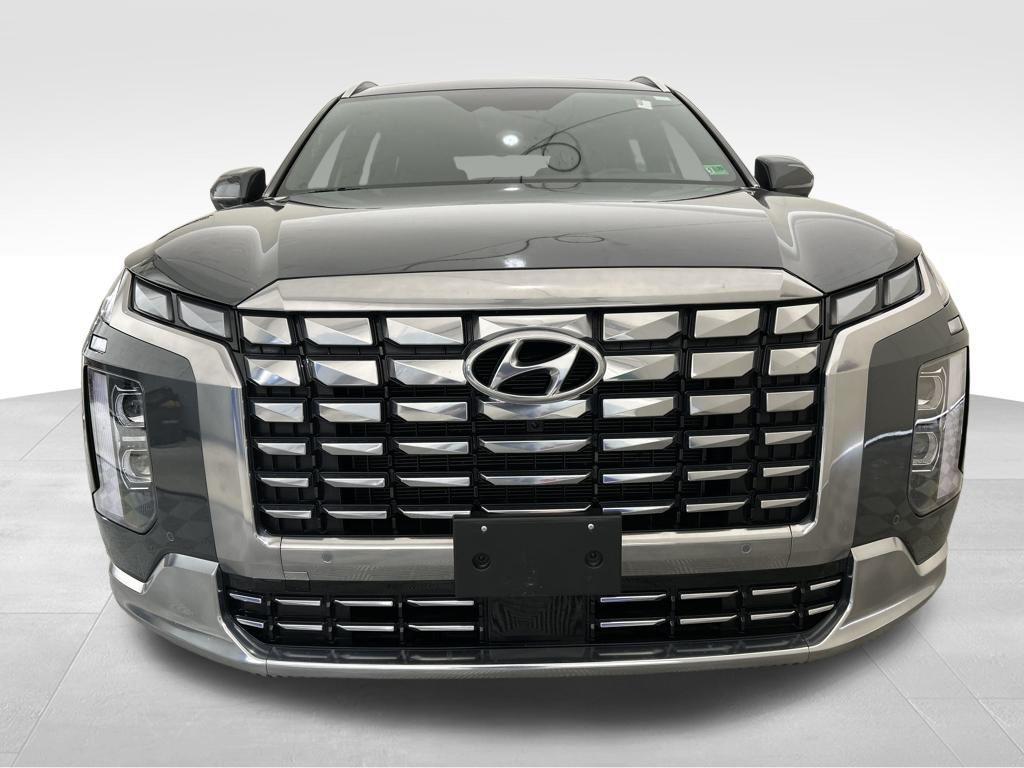 used 2023 Hyundai Palisade car, priced at $39,550