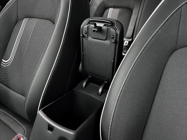 new 2025 Hyundai Venue car, priced at $24,670