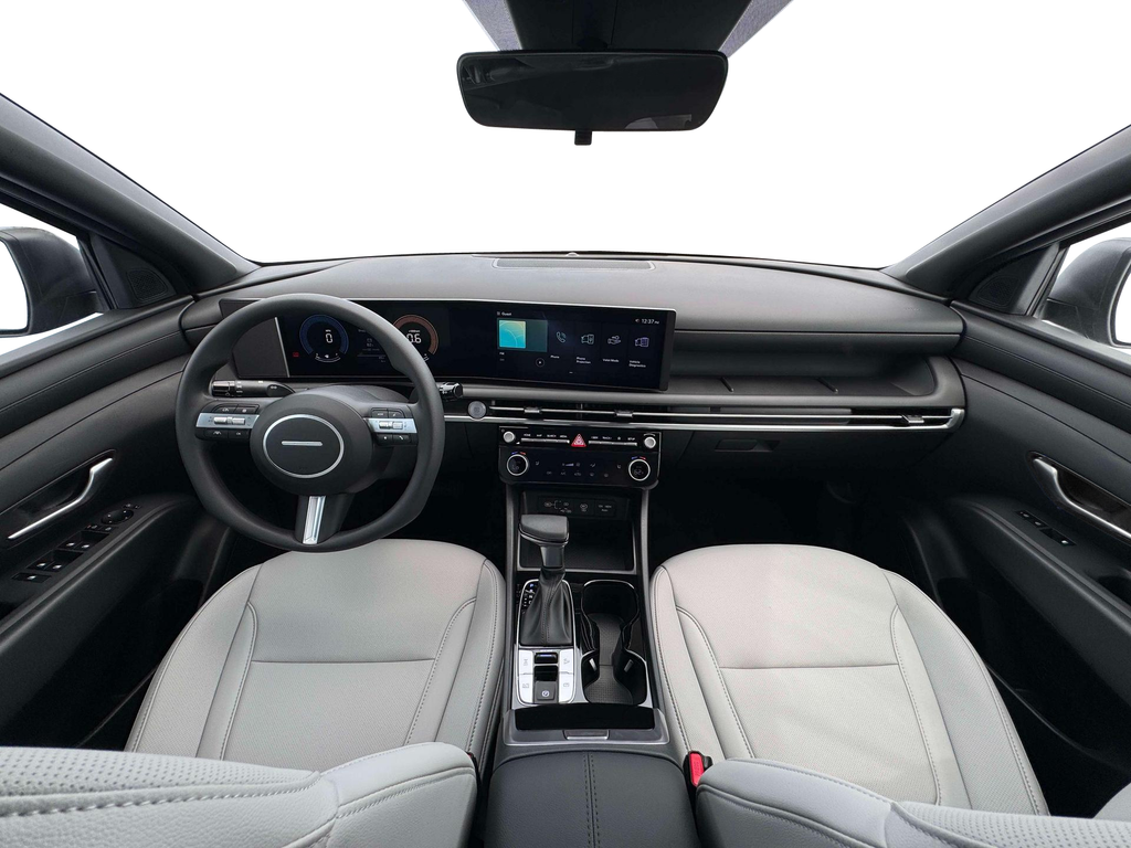 new 2026 Hyundai SANTA CRUZ car, priced at $34,660
