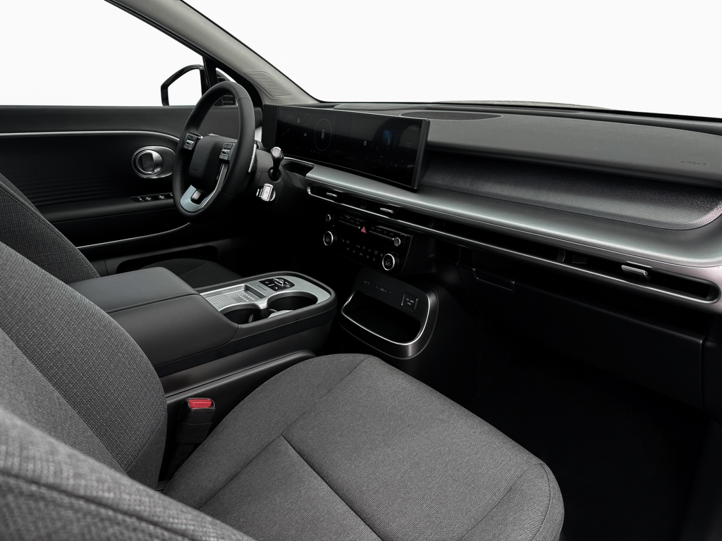 new 2026 Hyundai IONIQ 9 car, priced at $60,145