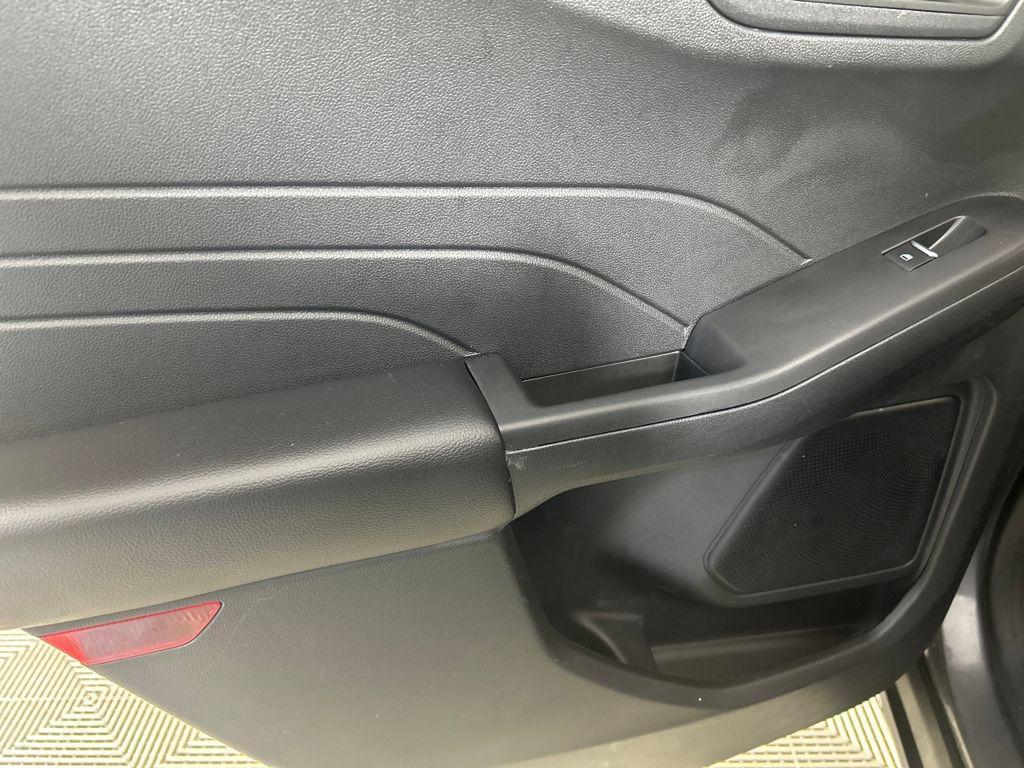 used 2021 Ford Escape car, priced at $19,137