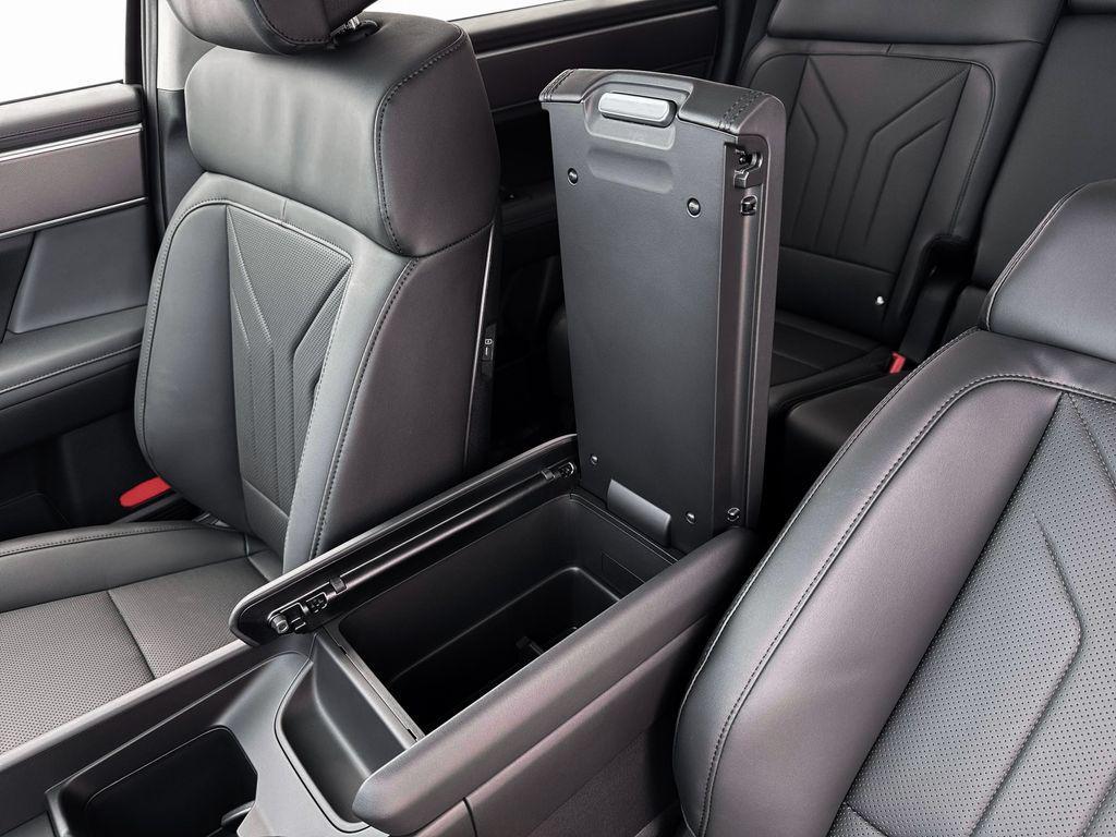 new 2026 Hyundai Santa Fe car, priced at $41,160