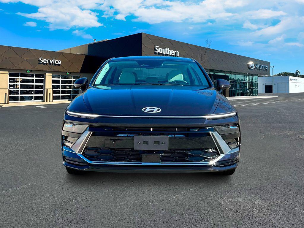 new 2025 Hyundai Sonata car, priced at $28,819