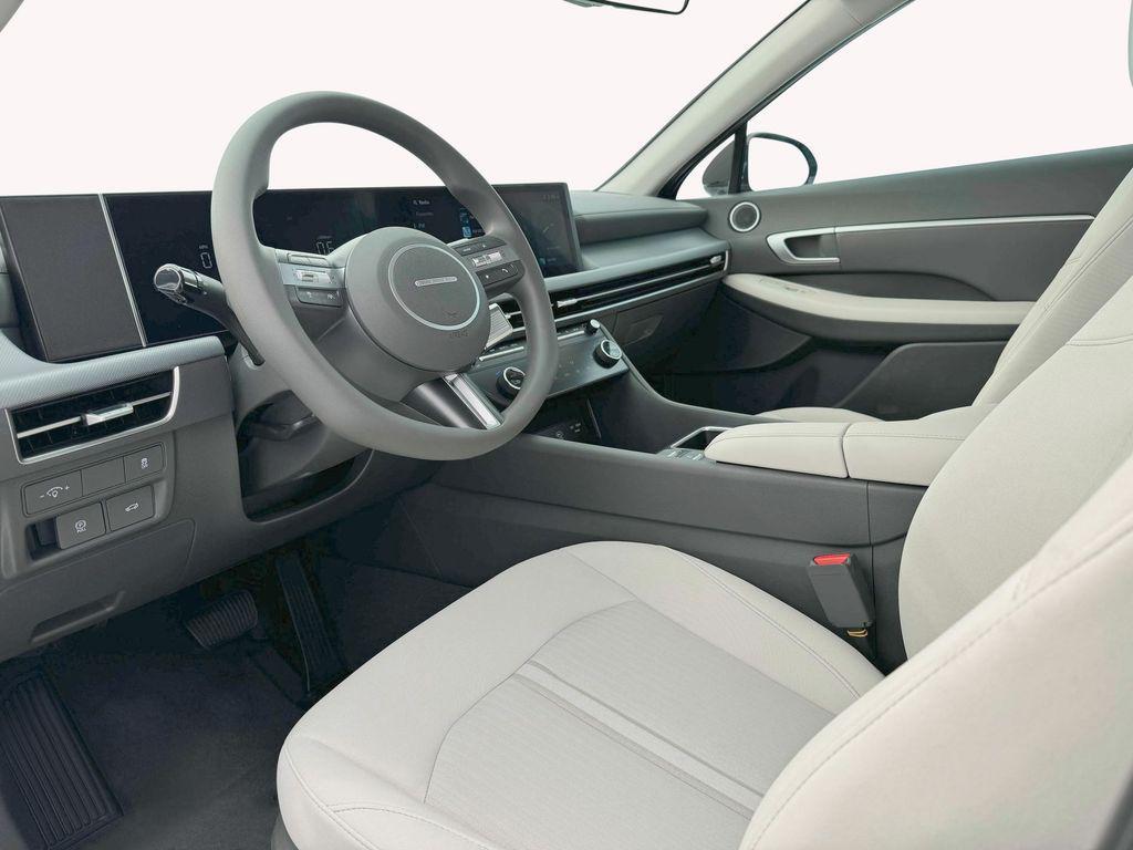 new 2025 Hyundai Sonata car, priced at $28,819