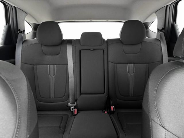 new 2025 Hyundai Tucson car, priced at $29,465